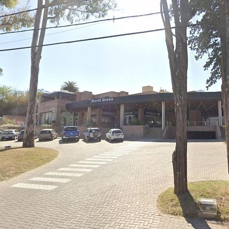 Houm Alojamientos, North Green Villa Allende Luaran gambar