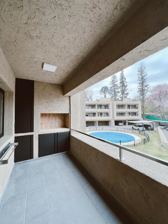 Houm Alojamientos, North Green Villa Allende Luaran gambar