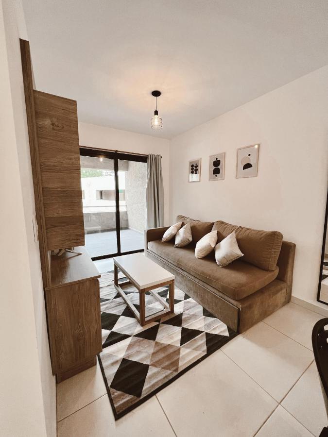 Houm Alojamientos, North Green Villa Allende Luaran gambar